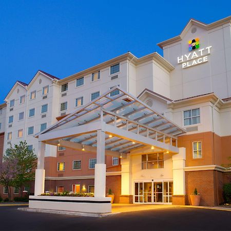 Hyatt Place Philadelphia/ King Of Prussia Hotel Exterior photo