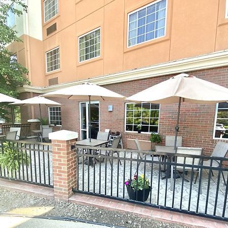 Hyatt Place Philadelphia/ King Of Prussia Exterior photo