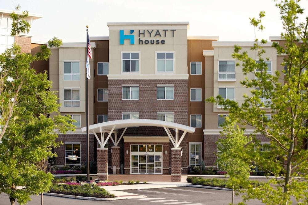 Hyatt Place Philadelphia/ King Of Prussia Hotel Exterior photo