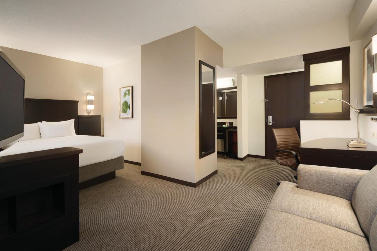 Hyatt Place Philadelphia/ King Of Prussia Hotel Room photo