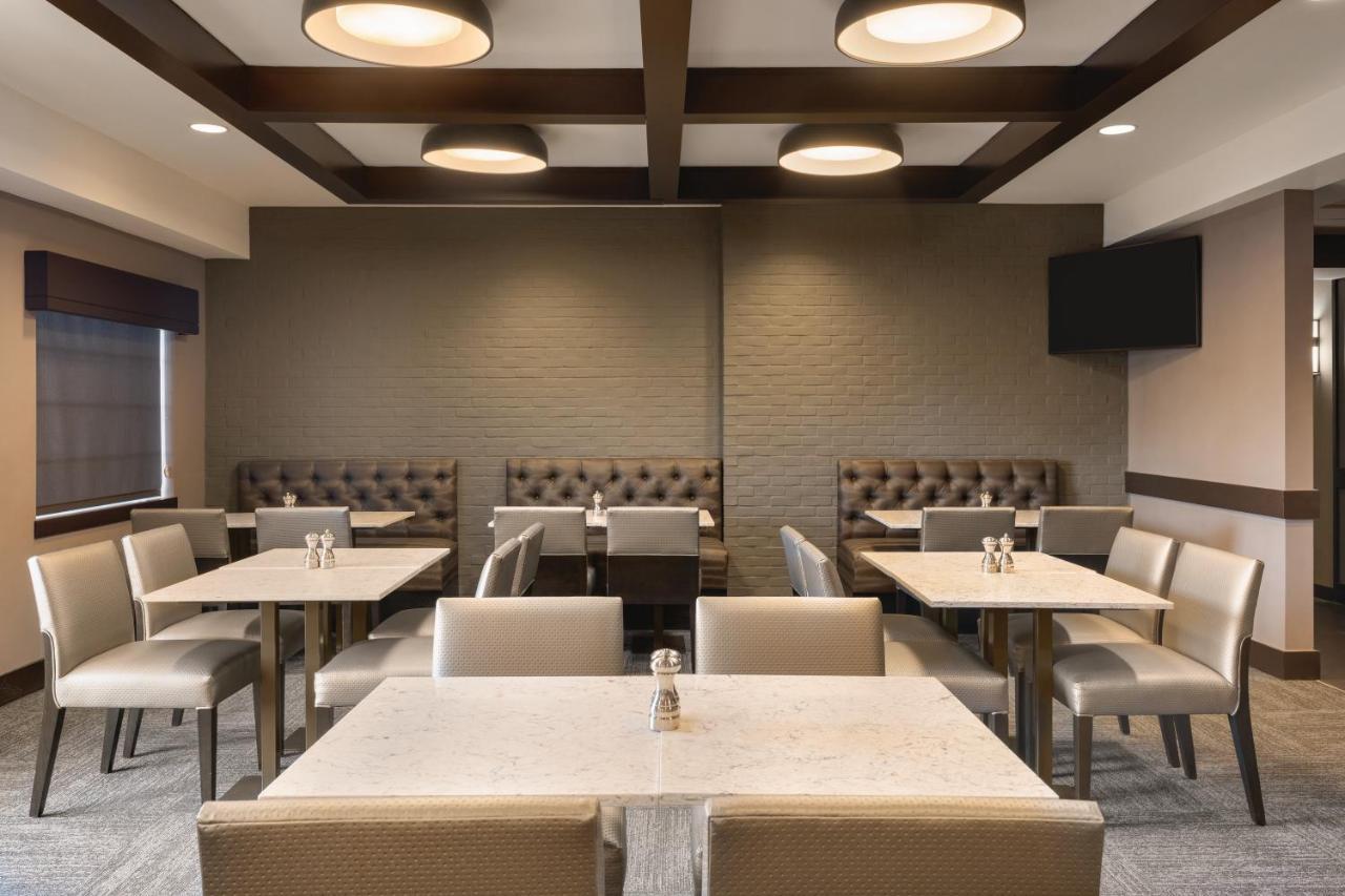 Hyatt Place Philadelphia/ King Of Prussia Exterior photo