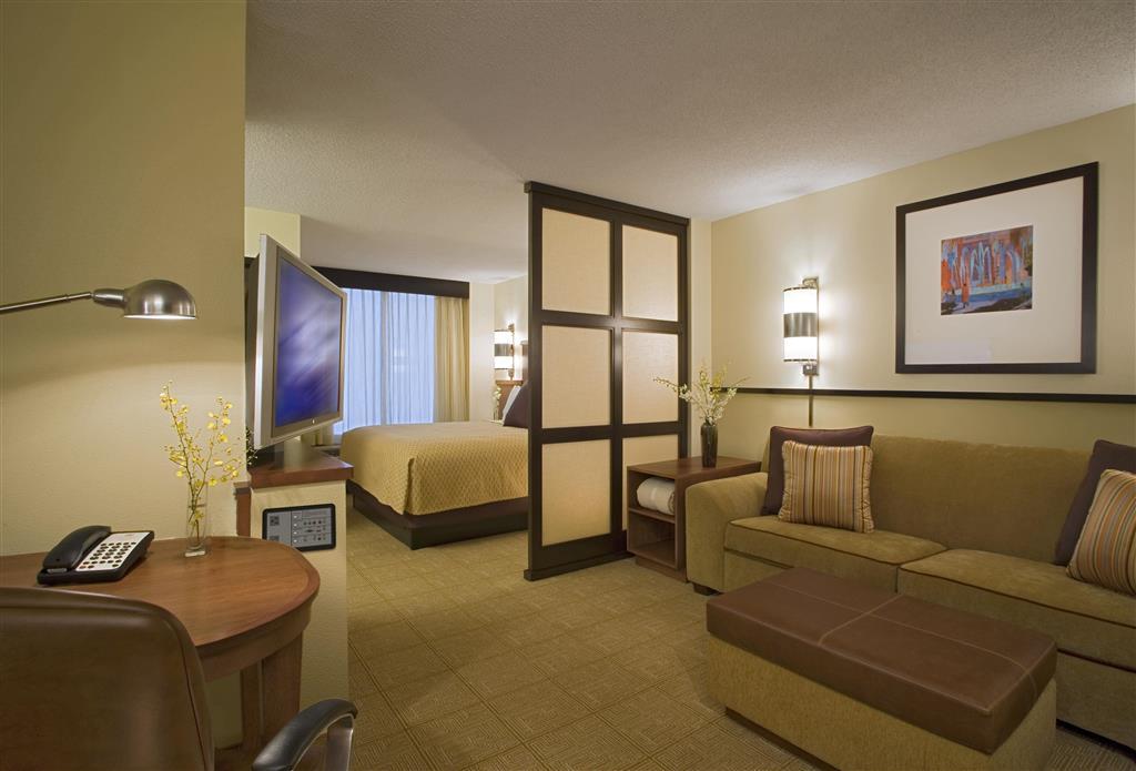 Hyatt Place Philadelphia/ King Of Prussia Hotel Room photo