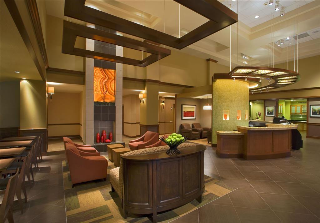 Hyatt Place Philadelphia/ King Of Prussia Hotel Interior photo